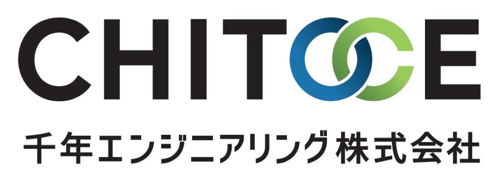 千年エンジニアリングの想いが詰まったロゴデザイン